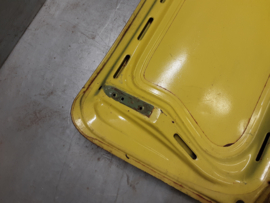 Trunk lid for Opel Manta A, used