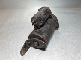 Opel startmotor, komt van een 4 cilinder motor.