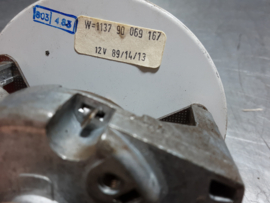 Kilometerteller Opel Kadett D, W=1137
