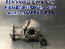 Refurbished hinten differential Volvo XC70  V70AWD Visco