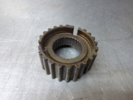 Opel Tandwiel nummer 718158 (zie omschrijving)