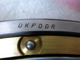 Bearing DKF DDR 61872-M