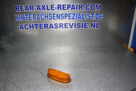 Glas richtingaanwijzer Opel Ascona A, Manta A, Hella 32688R6.