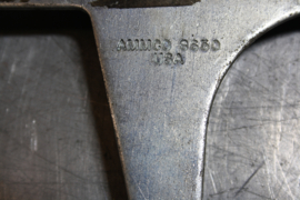 Remschoen stelgereedschap, J-21177-A.