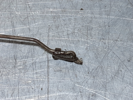 Deurslot van de binnenkant portier Opel Manta A.