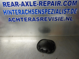 Cover for rear axle Opel Kadett C OHV 1200