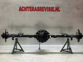 Rear axle Iveco Daily 12/47 - 3.92