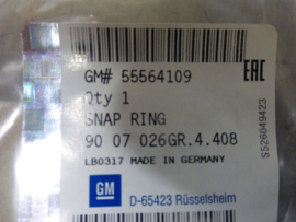 Synchromeshring Alfa, Fiat, Opel