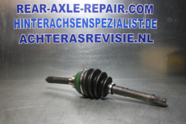 Drive shaft, left, Opel Frontera A/ Montery