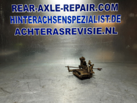 Opel Monza deurslot 7978193 - L.H.