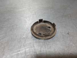 Naafkapje zwart, universeel voor een 13 inch velg.