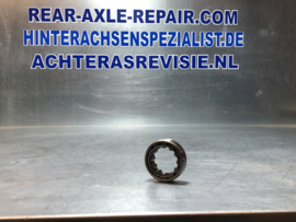 Dana 35 rear wheel bearing Jeep