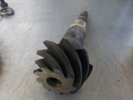 Ratio 4.11, Opel Kadett B C Ascona A B, OHV, new