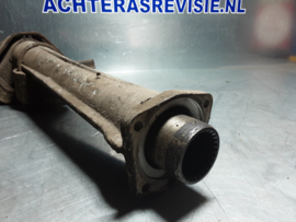 Staartstuk met trillingsdemper Opel Kadett C, Opel GT.