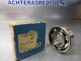 Cone bearing  Opel 720013 (see discription)