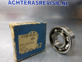 Kogellager  Opel 720013 (zie omschrijving)
