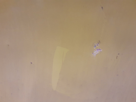 Trunk lid for Opel Manta A, used