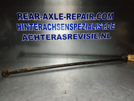 Stabilisatorstang achteras Opel.