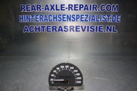 Odometer Opel Omega A, new