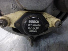 Generator brand Bosch forOpel Corsa A