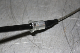 Handbremsseil Opel Corsa, 90086029, 522548.