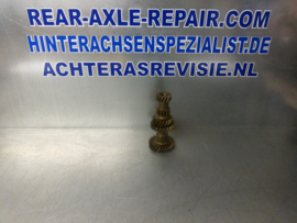 Primary axle Opel Rekord A/B for 4 box