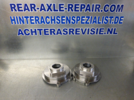 Remankerplaat set Opel Ascona 400, Opel Manta 400