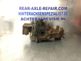 Limited slip differential Opel Senator B Omega A 3.70