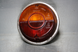 Achterlicht  Opel Manta A, gebruikt.