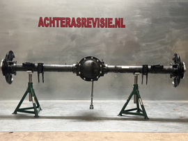 Rear axle Mercedes Sprinter/Volkswagen Crafter 52:11 - 4,727