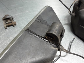 Breedstralers universele, merk Optilux.