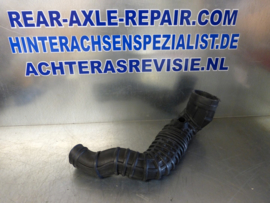 Hose Opel Omega, BMW 2.5 Diesel turbo DUCT PIPE 90448467