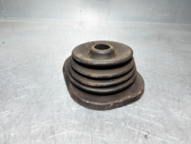 Rubber versnellingspook 4 bak Opel Manta A, Ascona A.