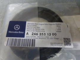 Mercedes CLA 45 AMG Dichtring, Abdichtring