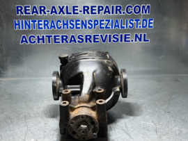 Differential with LSD Opel Monza/Senator A, 13:41 - 3.15