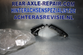 Citroen, achterbumper frame met artikelnummer 741654