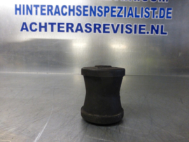 Rubber for use with rear axle. Opel number 90157908, 402641