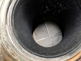 ROETFILTER Iveco New Daily VI Van 35S14, 35C14, 35S14