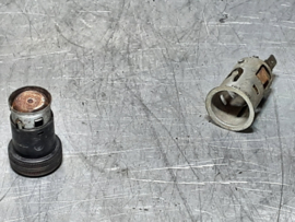 Sigaretten aansteker van een Opel Ascona B, Opel Manta B.