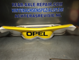 Opel Manta 400 bulb housing, lamp housing.