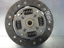 Clutch plate with pressure group Fiat/Autobianchi