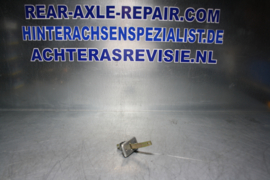 Item to close the rear door for Opel Rekord E
