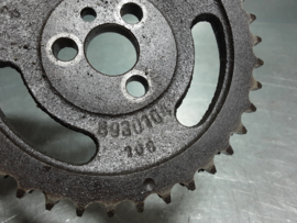 Nokkenas tandwiel Opel CIH motor.