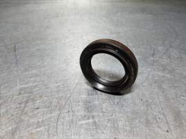 Keerring, seal, merk Dana, 2601826, 10/15,5.