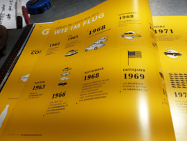 GT // Love, 50 jaar Opel GT door Jens Cooper en Harald Hamprecht.