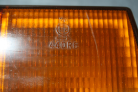 Achterlicht rechts Opel Ascona B, merk Frankani, gebruikt.