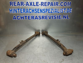 Reactiearm, reactiestang achteras Opel Ascona B, Manta B.