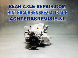 Achterdifferentieel Ford Kuga MK1 2008 ->