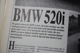 Autovisie jaarboek 1989.