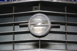 Kühlergitter Opel Manta A, gebraucht.